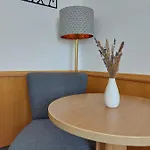Pensjonat Zum Poppschen Gut 3*