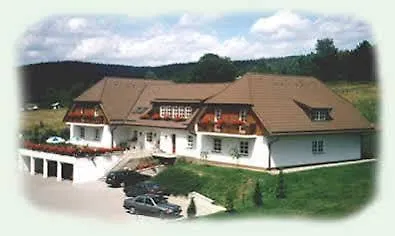 Zum Poppschen Gut 3*