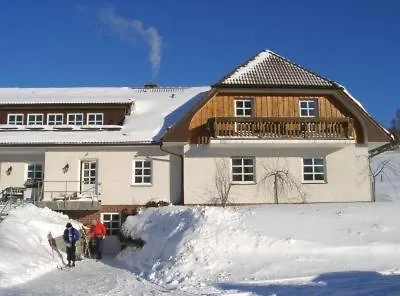 Gasthof Zum Poppschen Gut