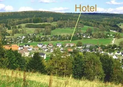 Zum Poppschen Gut Gasthof