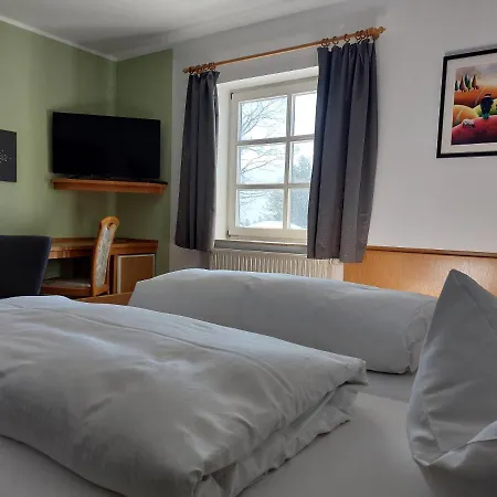 Zum Poppschen Gut Πανσιόν 3*