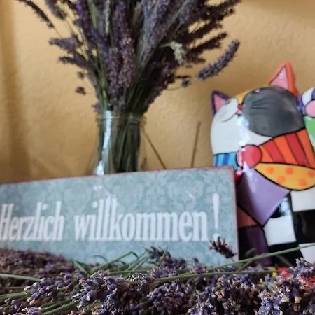 Zum Poppschen Gut Ольбернхау