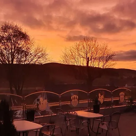 Zum Poppschen Gut 3* Olbernhau