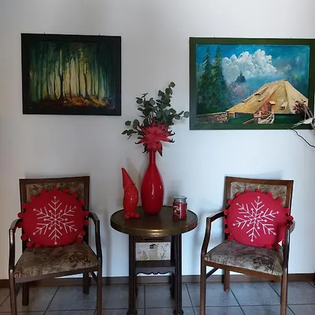 Πανσιόν Zum Poppschen Gut Olbernhau