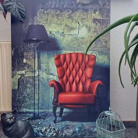 Zum Poppschen Gut Gasthof