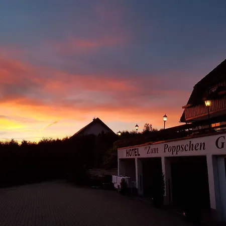 Zum Poppschen Gut 3*