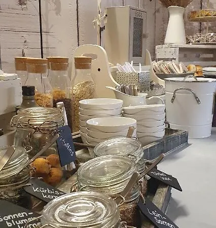 Zum Poppschen Gut 3* Olbernhau