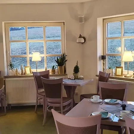 Gasthof Zum Poppschen Gut 3*