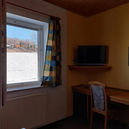 Zum Poppschen Gut Πανσιόν