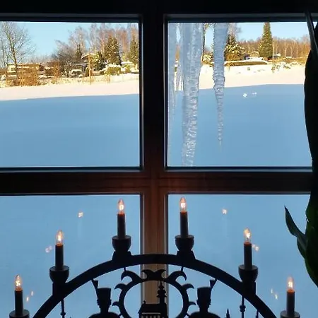 Zum Poppschen Gut Gasthof