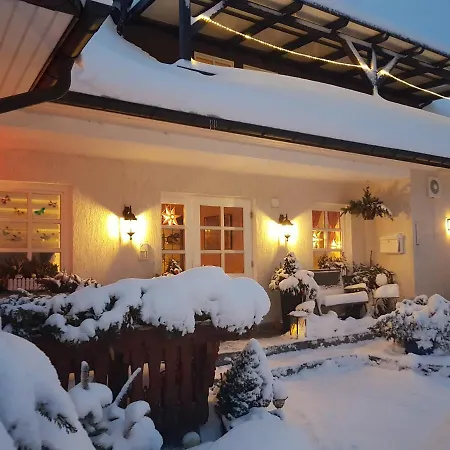 Gasthof Zum Poppschen Gut