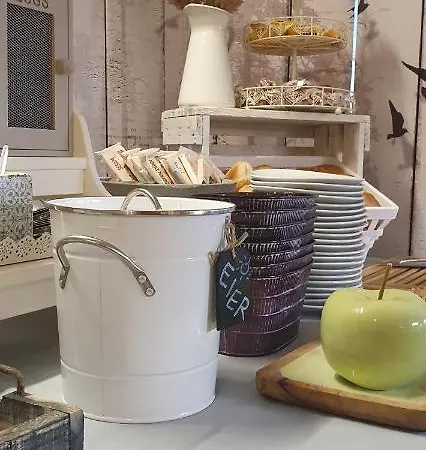 Zum Poppschen Gut Πανσιόν 3*