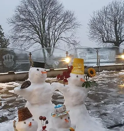 Zum Poppschen Gut Gasthof