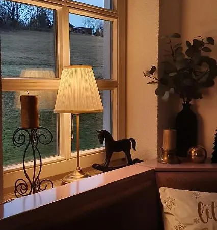 Gasthof Zum Poppschen Gut Olbernhau