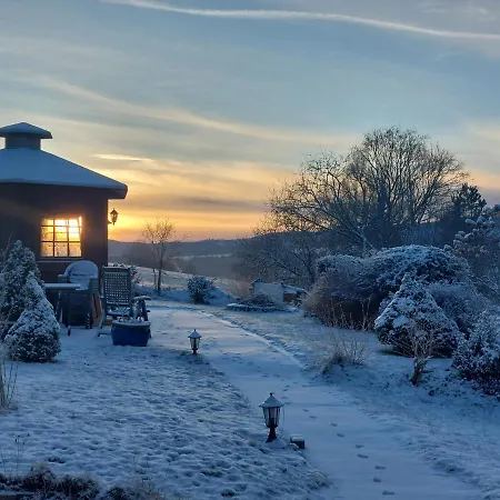 Πανσιόν Zum Poppschen Gut
