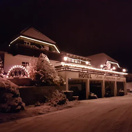 Gasthof Zum Poppschen Gut