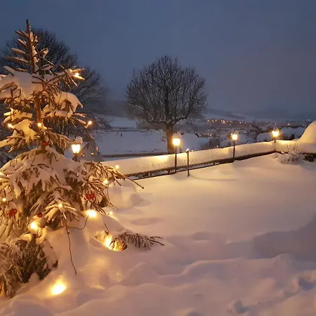 Zum Poppschen Gut Olbernhau