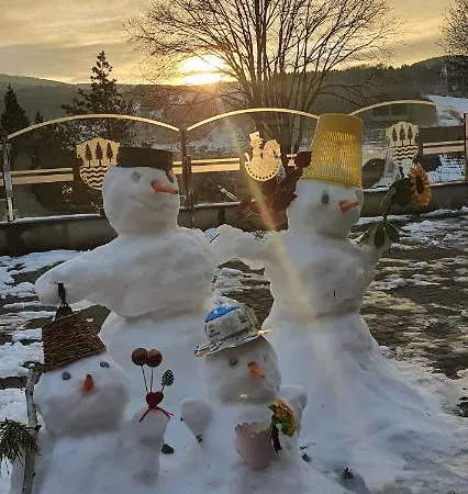 Gasthof Zum Poppschen Gut