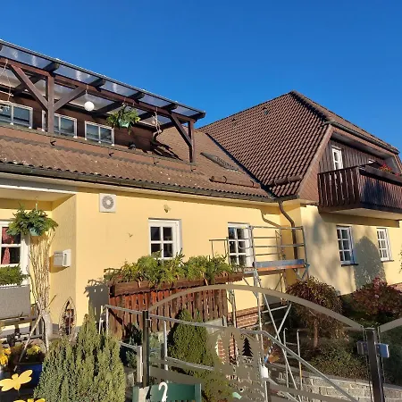 Gasthof Zum Poppschen Gut Olbernhau