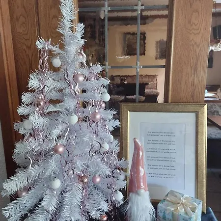 Zum Poppschen Gut 3* Olbernhau