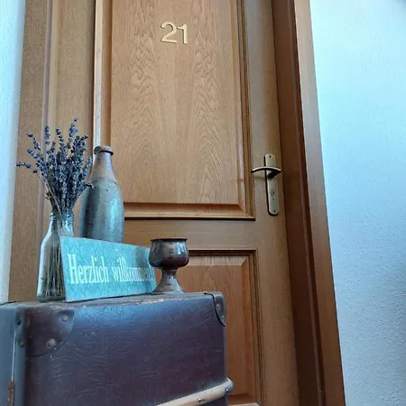 Zum Poppschen Gut Πανσιόν