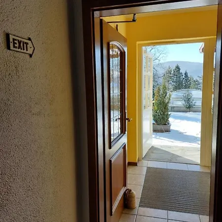 Zum Poppschen Gut Gasthof