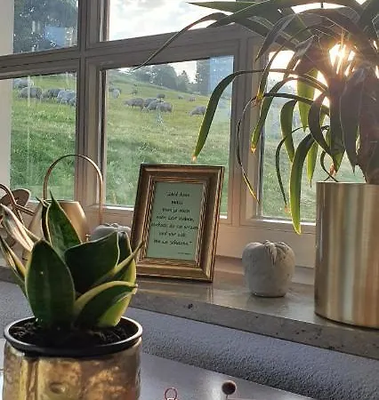 Zum Poppschen Gut 3* Olbernhau