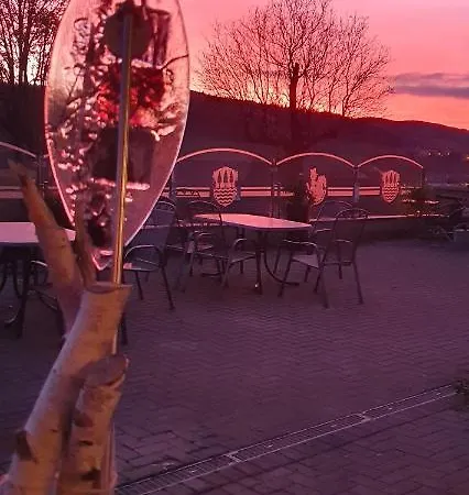 Zum Poppschen Gut Gasthof Olbernhau