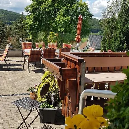 Gasthof Zum Poppschen Gut *