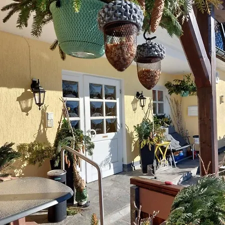 Gasthof Zum Poppschen Gut Olbernhau