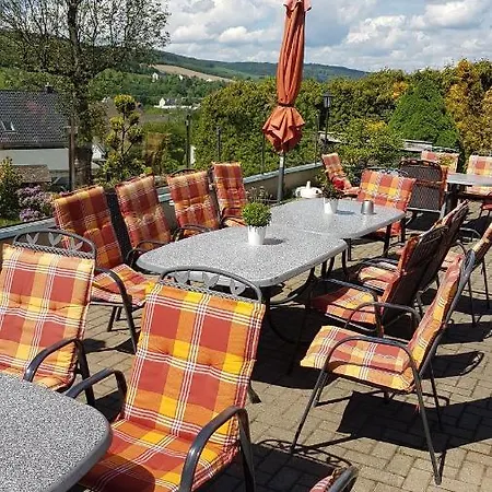 Zum Poppschen Gut Gasthof