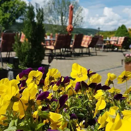 Zum Poppschen Gut 3* Olbernhau