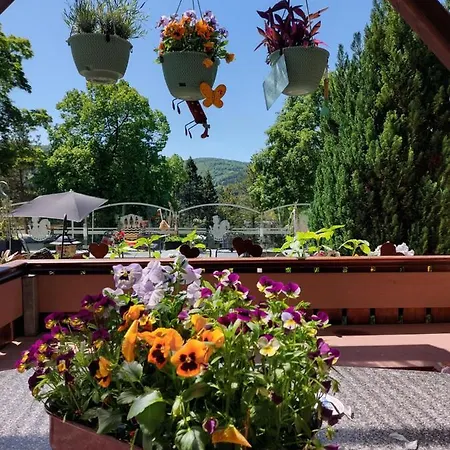 Zum Poppschen Gut * Olbernhau