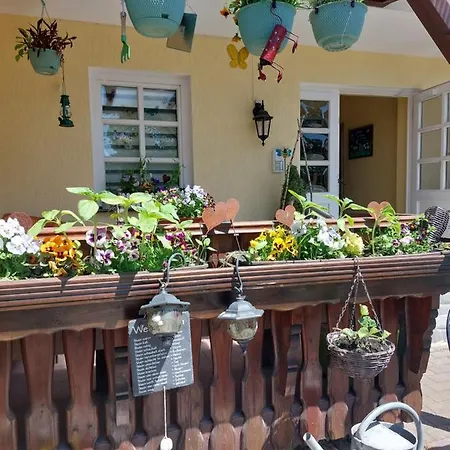 Zum Poppschen Gut 3*