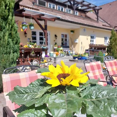 Gasthof Zum Poppschen Gut *