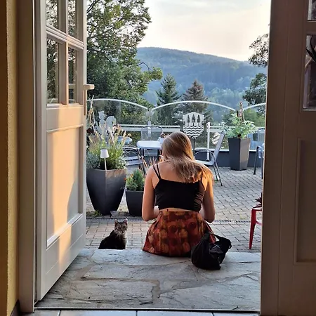 Gasthof Zum Poppschen Gut *