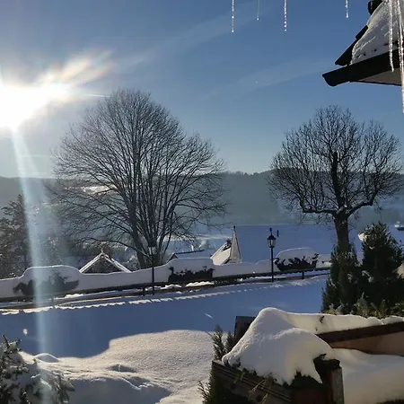 Gasthof Zum Poppschen Gut *