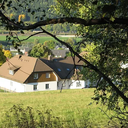 Gasthof Zum Poppschen Gut *