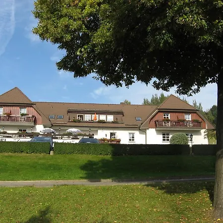 Zum Poppschen Gut 3*