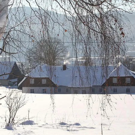 Gasthof Zum Poppschen Gut Olbernhau