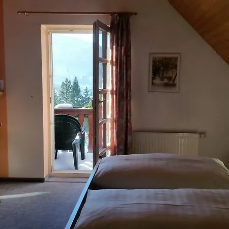 Gasthuis Zum Poppschen Gut