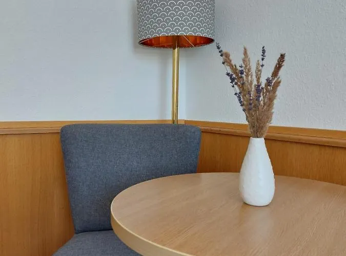 Guest house Zum Poppschen Gut 3*