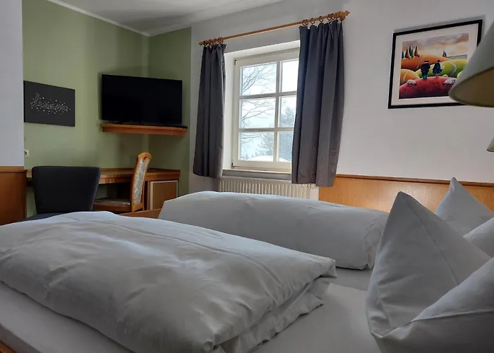 Zum Poppschen Gut Guest house 3*