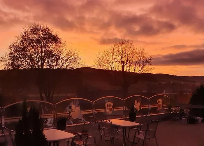 Zum Poppschen Gut 3* Olbernhau