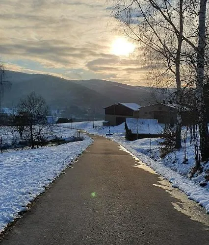 Guest house Zum Poppschen Gut 3*