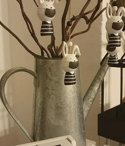 Zum Poppschen Gut Guest house Olbernhau