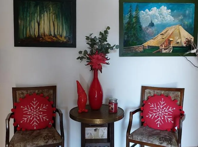 Guest house Zum Poppschen Gut Olbernhau