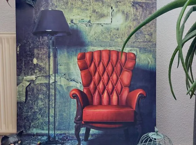 Zum Poppschen Gut Guest house