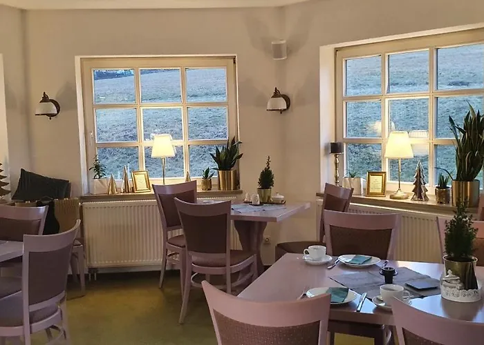 Guest house Zum Poppschen Gut 3*