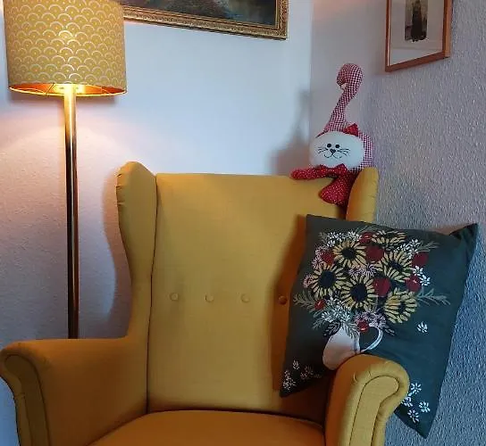 Guest house Zum Poppschen Gut